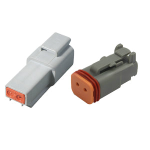CC20967 - 2 Pin Connector