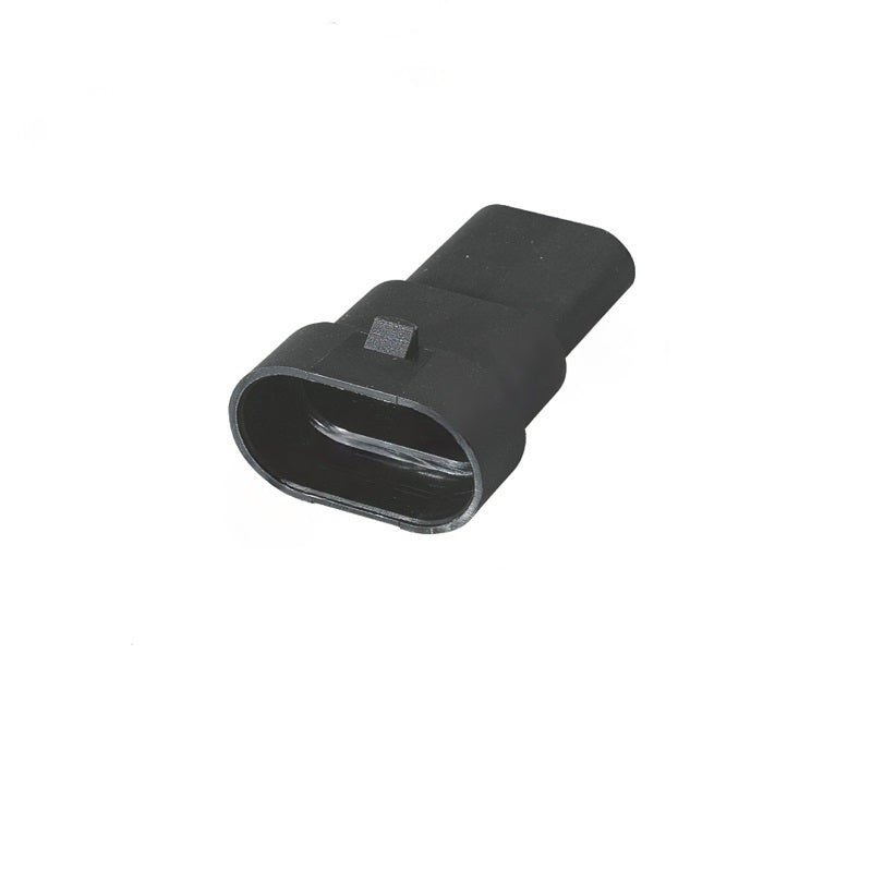 CC21787 - 2 Pin Connector