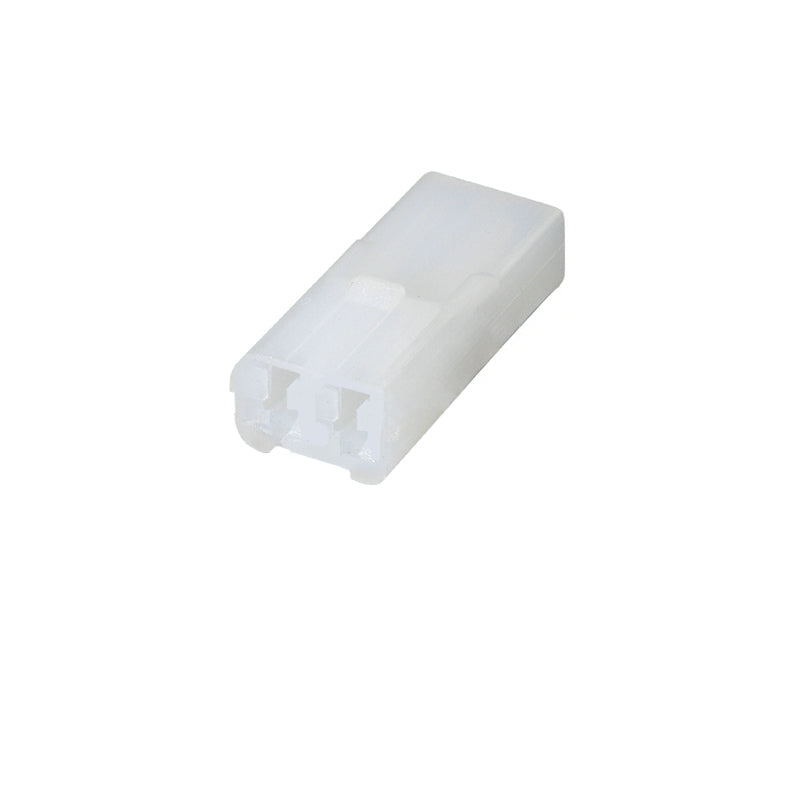 CC21025 - 2 Pin Connector