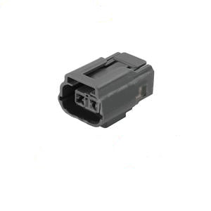 CC21033 - 2 Pin Connector