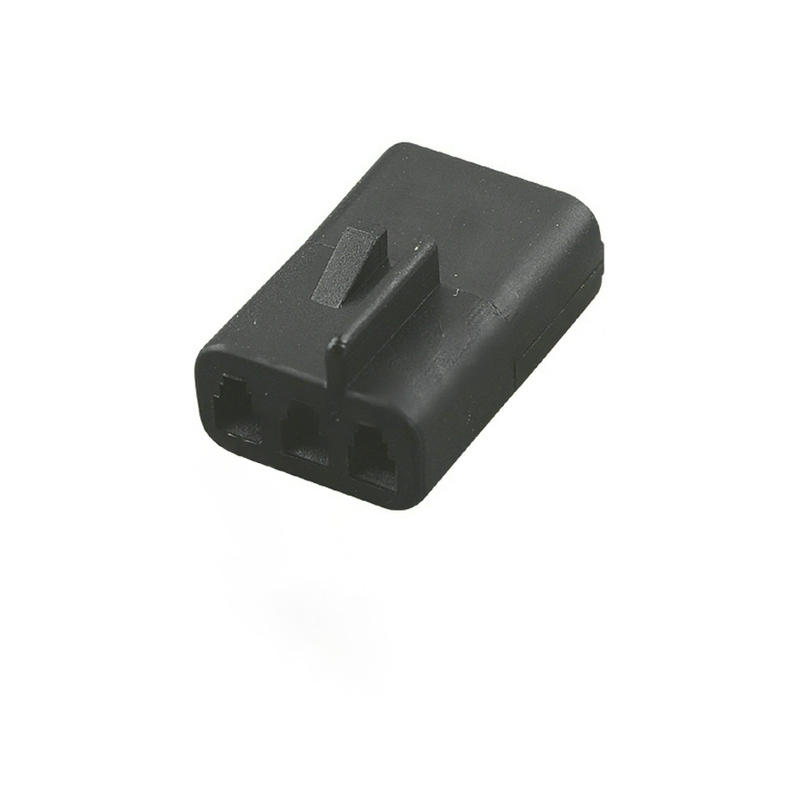 CC30072 - 3 Pin Connector