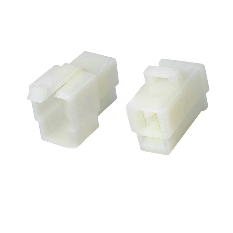 CC30127 - 3 Pin Connector