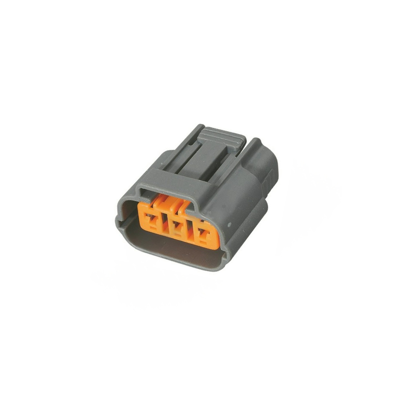 CC30004 - 3 Pin Connector