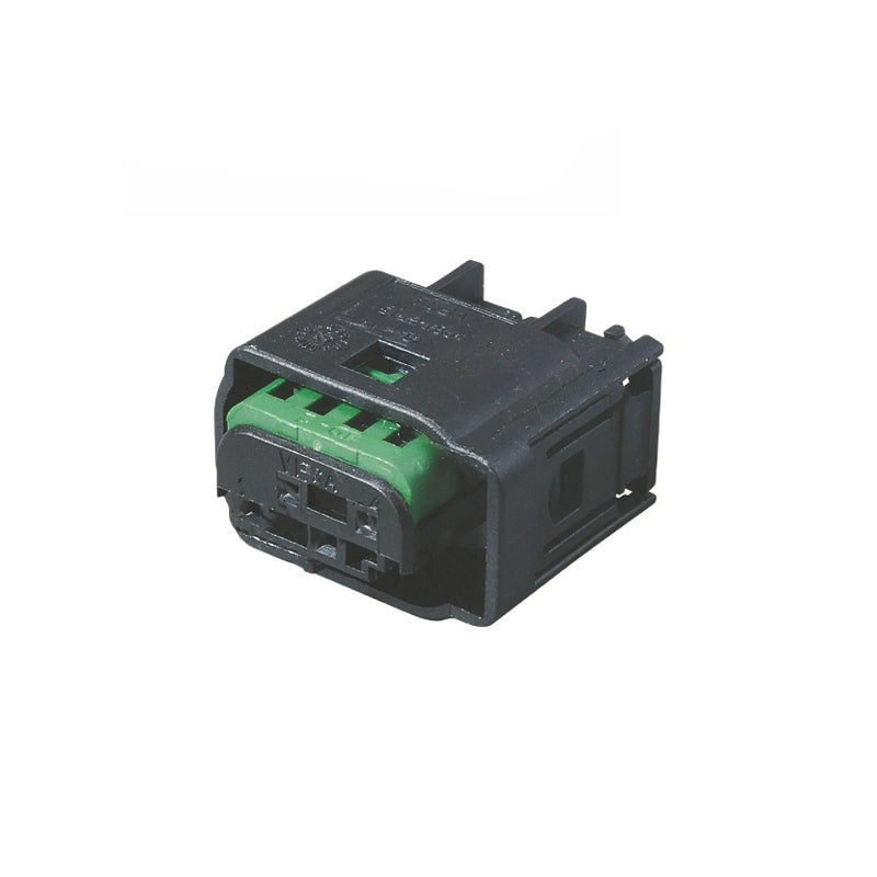 CC40002 - 4 Pin Connector