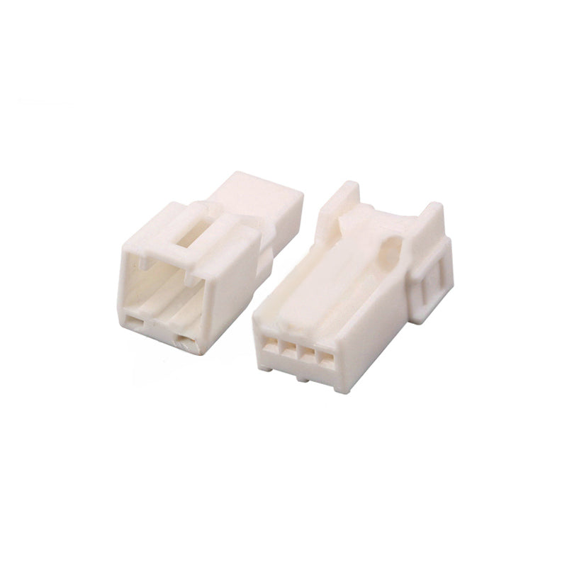 CC40004 - 4 Pin Connector