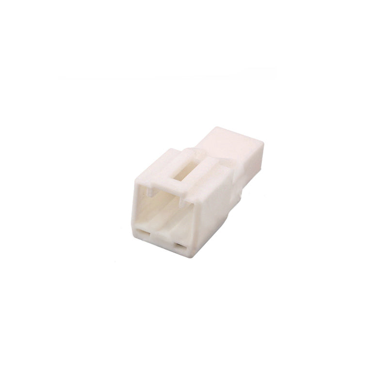 CC40004 - 4 Pin Connector