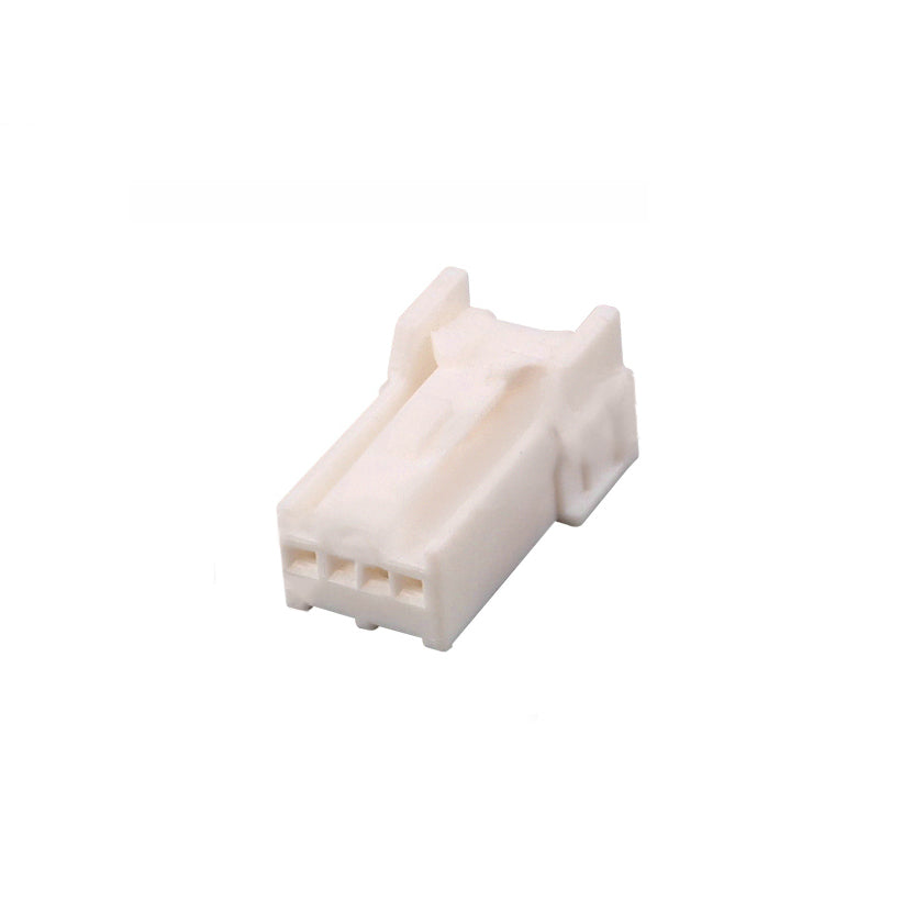 CC40004 - 4 Pin Connector