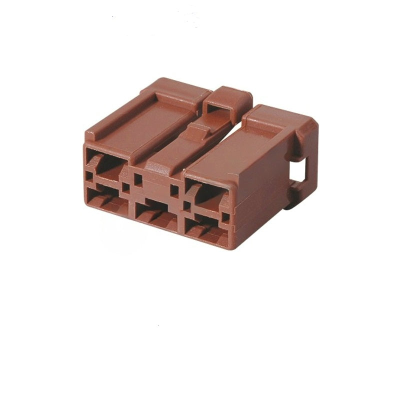 CC60893 - 6 Pin Connector
