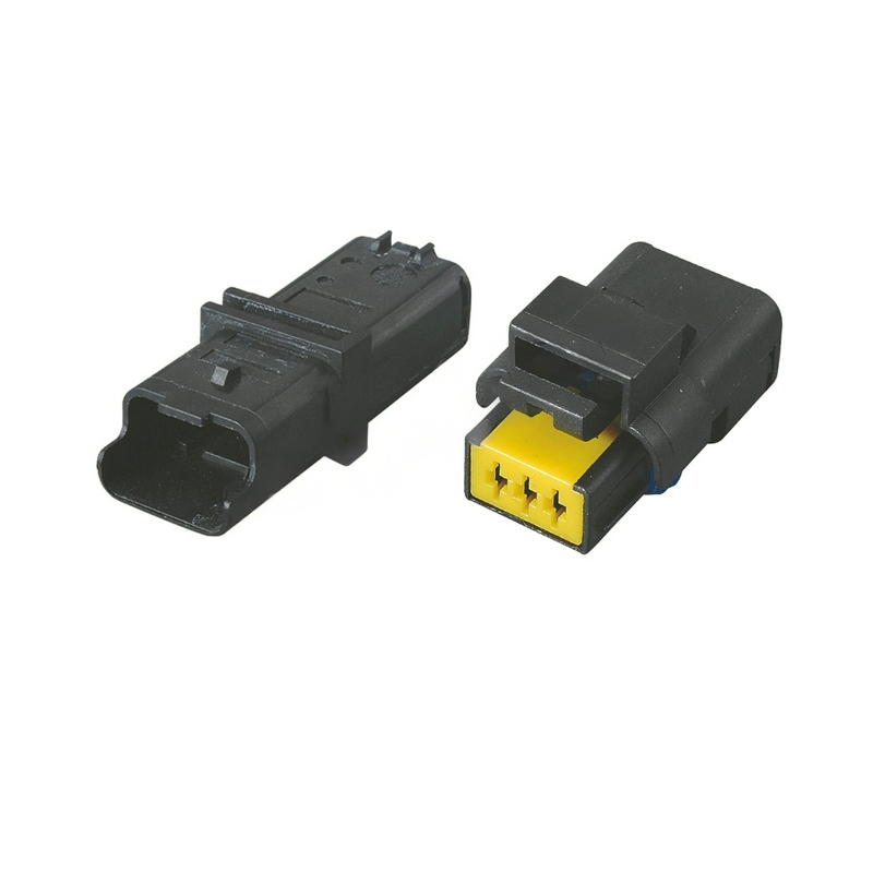 CC30015 - 3 Pin Connector