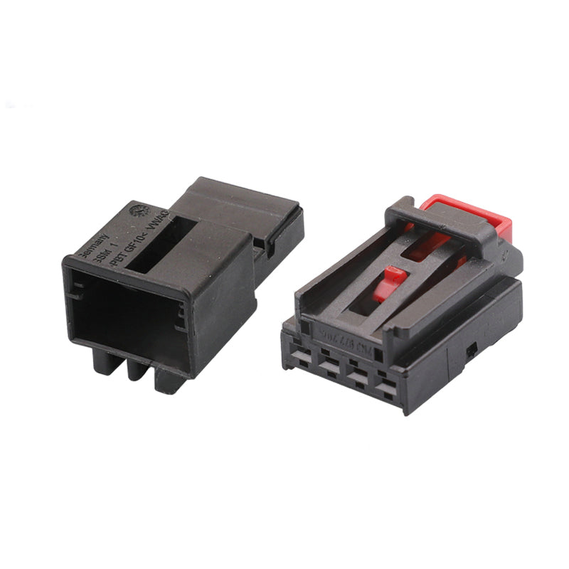CC40047 - 4 Pin Connector