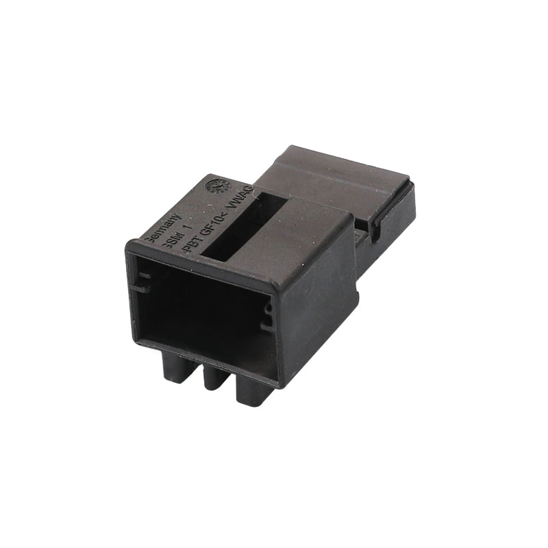 CC40047 - 4 Pin Connector