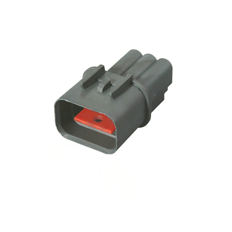CC30514 - 3 Pin Connector
