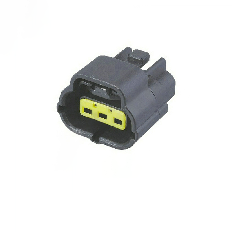 CC30534 - 3 Pin Connector