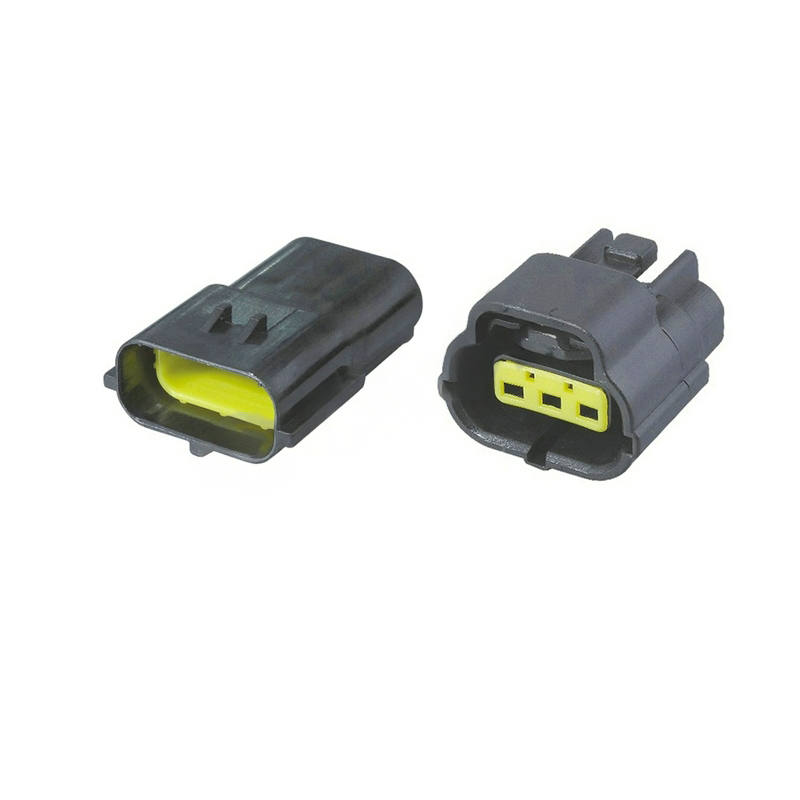 CC30535 - 3 Pin Connector