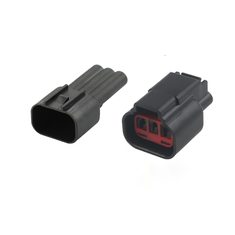 CC30573 - 3 Pin Connector