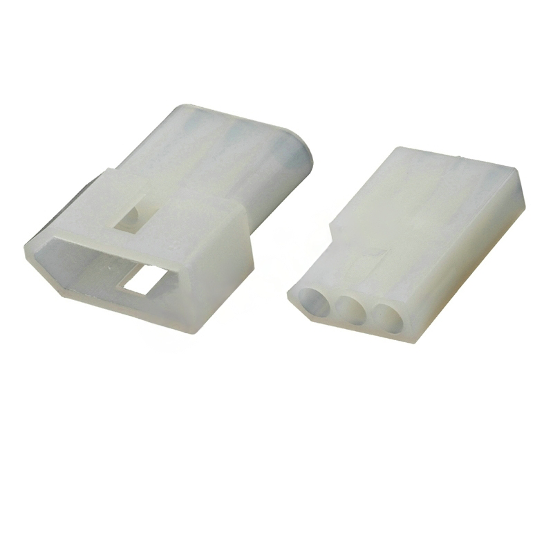 CC30607 - 3 Pin Connector