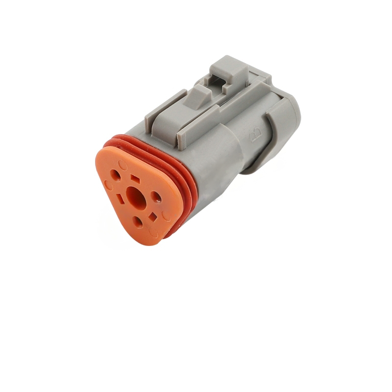 CC30609 - 3 Pin Connector