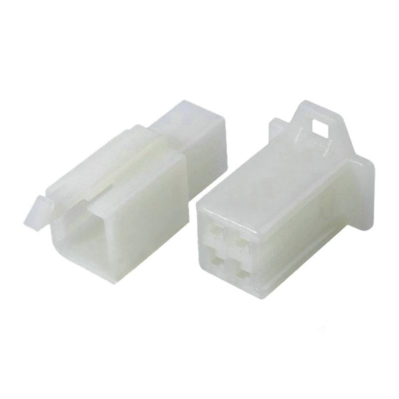 CC40058 - 4 Pin Connector