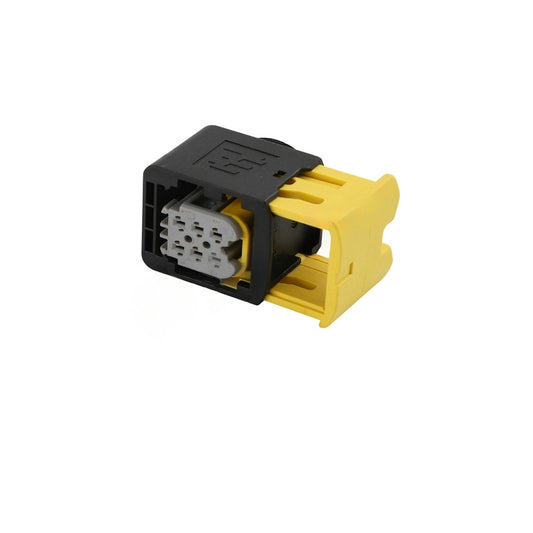 CC60043 - 6 Pin Connector