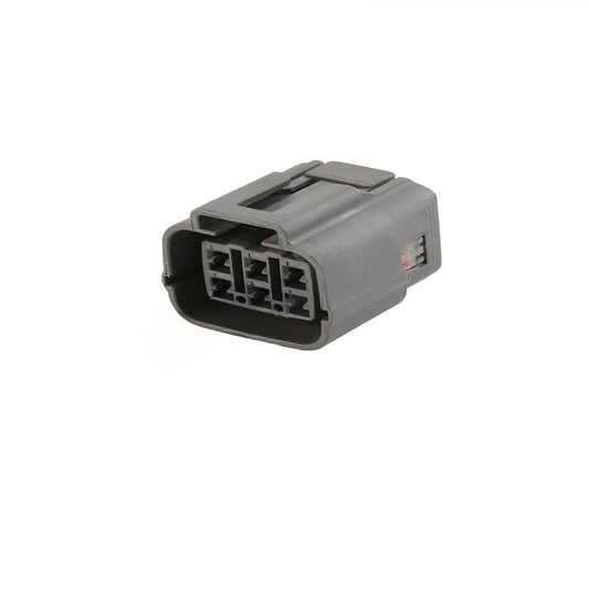 CC60049 - 6 Pin Connector