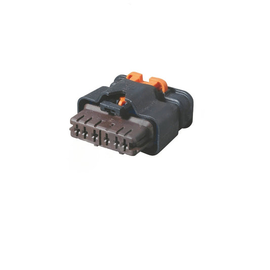 CC60056 - 6 Pin Connector