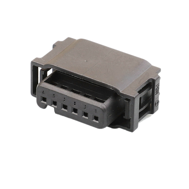 CC60060 - 6 Pin Connector