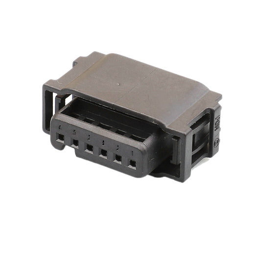 CC60060 - 6 Pin Connector