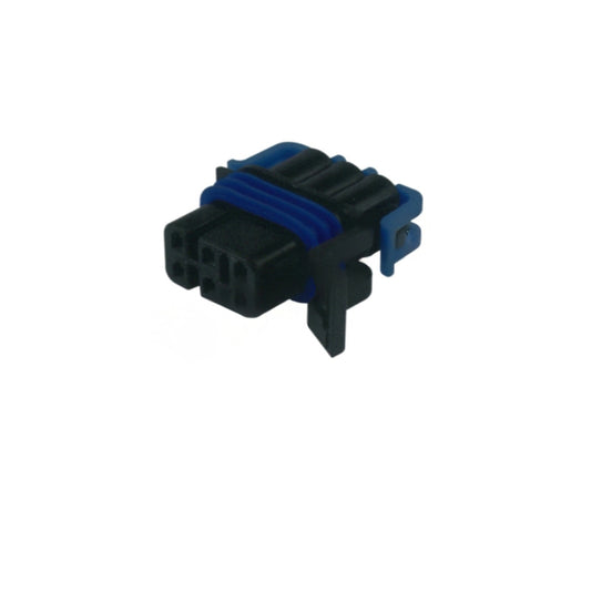 CC60063 - 6 Pin Connector