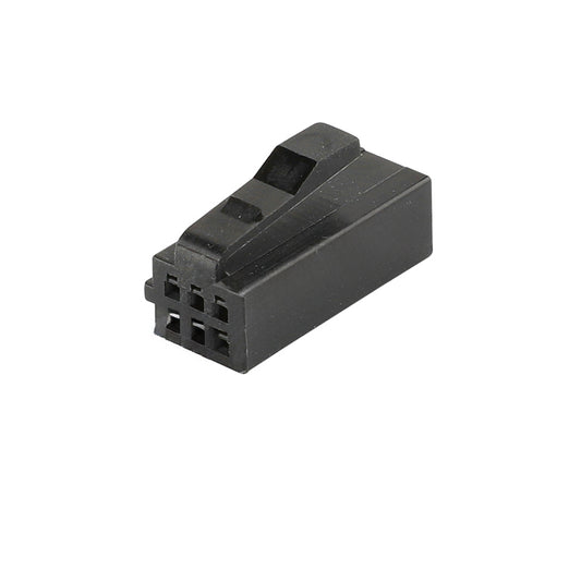 CC60068 - 6 Pin Connector