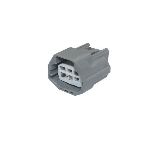 CC60072 - 6 Pin Connector