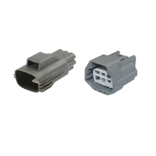 CC60073 - 6 Pin Connector