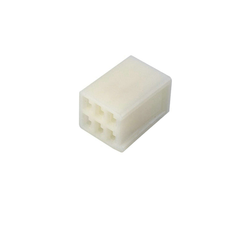 CC60078 - 6 Pin Connector