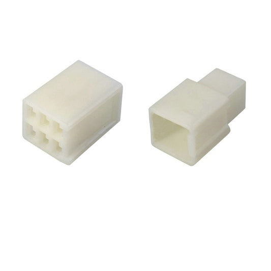CC60079 - 6 Pin Connector