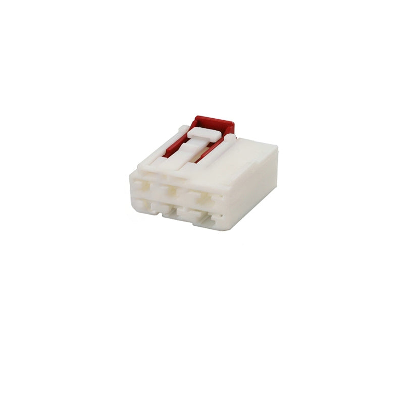 CC60081 - 6 Pin Connector