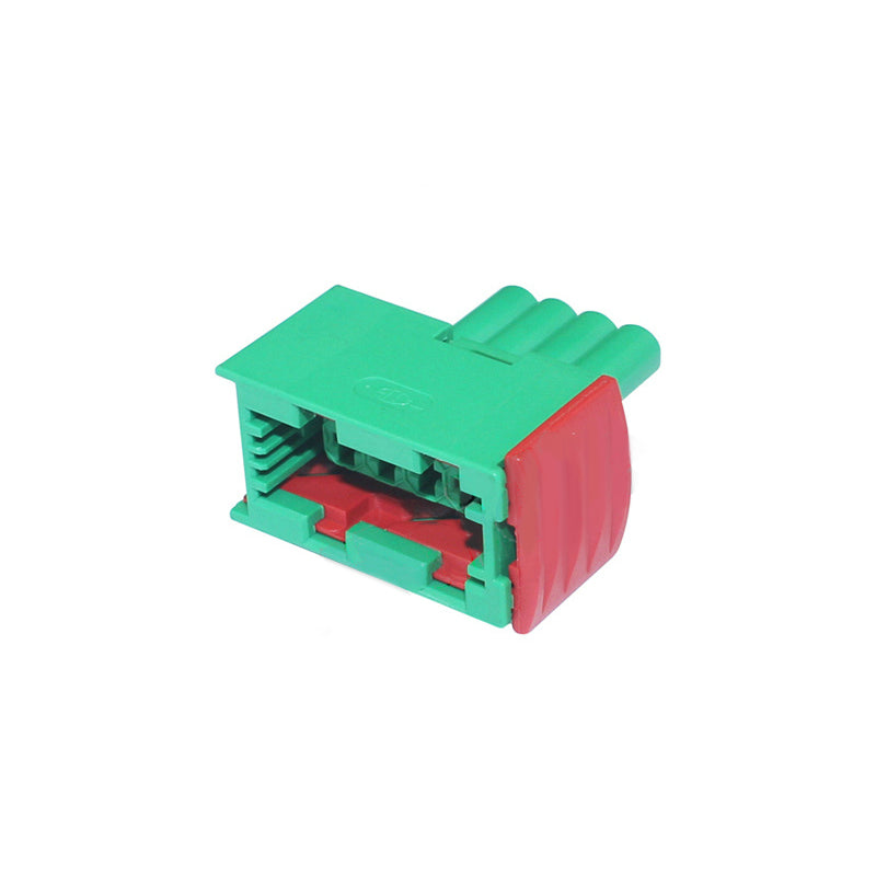 CC40078 - 4 Pin Connector