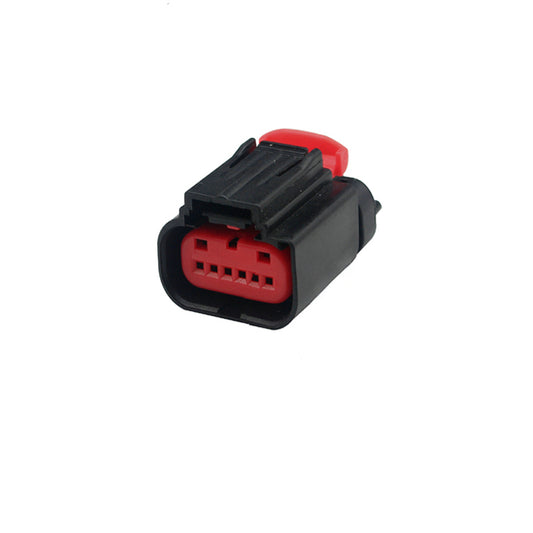CC60090 - 6 Pin Connector
