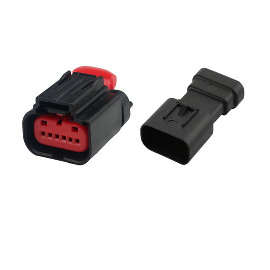 CC60091 - 6 Pin Connector