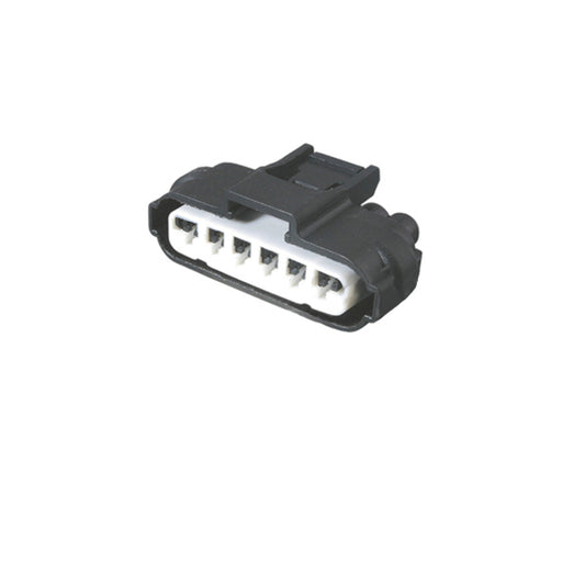 CC60095 - 6 Pin Connector