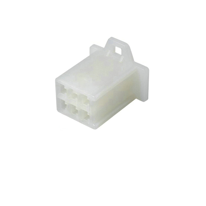 CC60101 - 6 Pin Connector