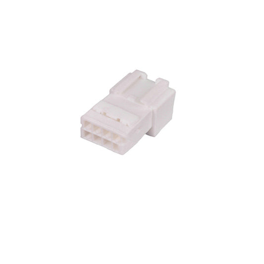 CC60106 - 6 Pin Connector