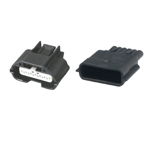 CC60112 - 6 Pin Connector