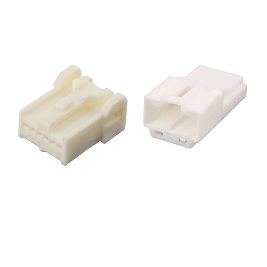 CC60117 - 6 Pin Connector