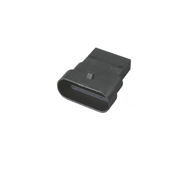 CC60118 - 6 Pin Connector