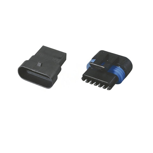 CC60120 - 6 Pin Connector