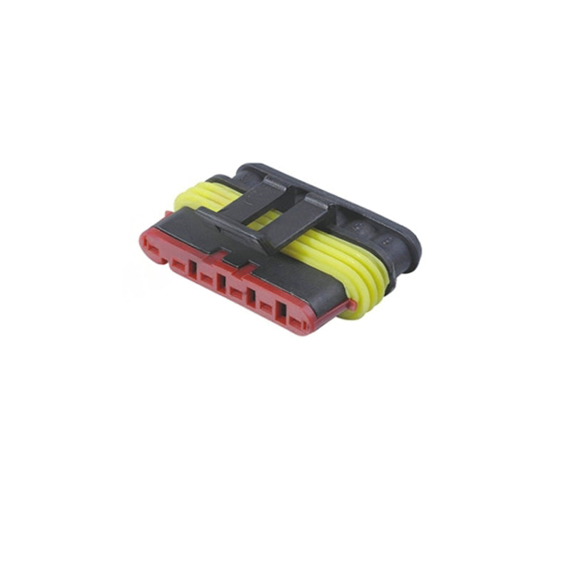 CC60122 - 6 Pin Connector