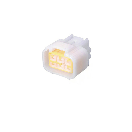 CC60125 - 6 Pin Connector