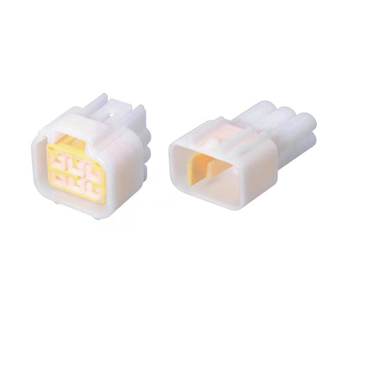 CC60126 - 6 Pin Connector