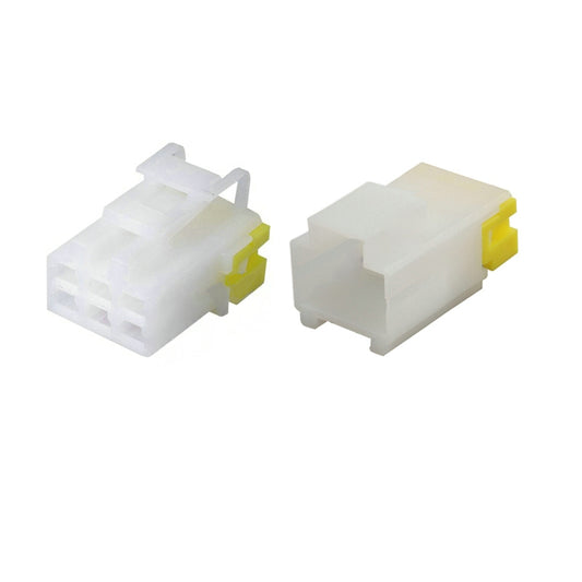 CC60129 - 6 Pin Connector