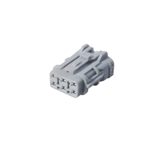 CC60131 - 6 Pin Connector