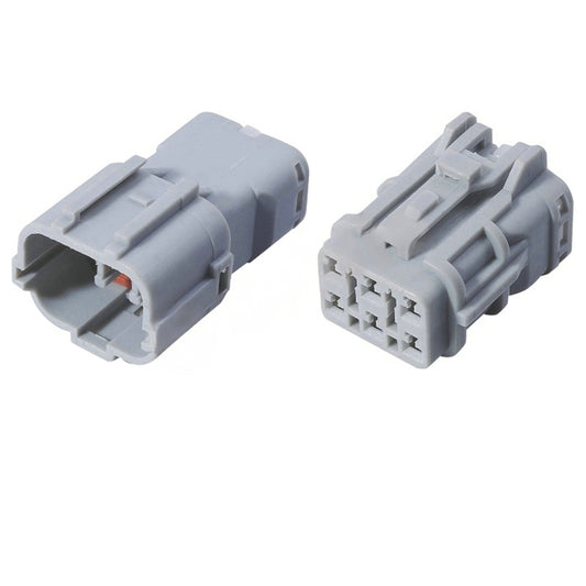 CC60132 - 6 Pin Connector